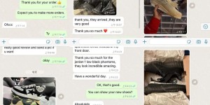 Customer Feedback and Reviews Pt.3