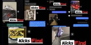 Customer Feedback and Reviews Pt.1