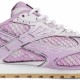 Bottega Venet* Orbit Sneaker 'Gloss Silver' Bottega Venet* Orbit Sneaker 'Gloss Silver'