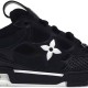 Louis Vuitto* Skate Sneaker 'Black White' Louis Vuitto* Skate Sneaker 'Black White'