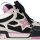 Louis Vuitto* Skate Sneaker 'Black Cream Pink' Louis Vuitto* Skate Sneaker 'Black Cream Pink'
