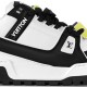 Louis Vuitto* Trainer Maxi 'White Black'