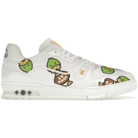 Nigo x Louis Vuitto* Trainer 'Duck' Nigo x Louis Vuitto* Trainer 'Duck'