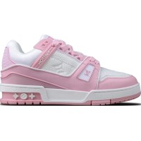 Louis Vuitto* Trainer 'Pink Rose' Louis Vuitto* Trainer 'Pink Rose'