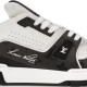 Louis Vuitto* Trainer '#54 Mini Monogram - Black'