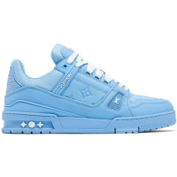 Louis Vuitto* Trainer 'Embossed Monogram - Blue' Louis Vuitto* Trainer 'Embossed Monogram - Blue'