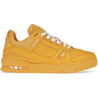 Louis Vuitto* Trainer 'Embossed Monogram - Yellow' Louis Vuitto* Trainer 'Embossed Monogram - Yellow'