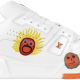Yayoi Kusama x Louis Vuitto* Trainer 'Faces - White' Yayoi Kusama x Louis Vuitto* Trainer 'Faces - White'