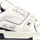 Louis Vuitto* Trainer '#54 Signature - White Marine' Louis Vuitto* Trainer '#54 Signature - White Marine'