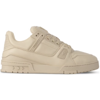 Louis Vuitto* Trainer 'Triple Beige' Louis Vuitto* Trainer 'Triple Beige'