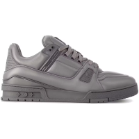 Louis Vuitto* Trainer 'Dark Grey' Louis Vuitto* Trainer 'Dark Grey'