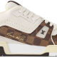Louis Vuitto* Trainer '#54 Damier Grained - Moka Brown' Louis Vuitto* Trainer '#54 Damier Grained - Moka Brown'