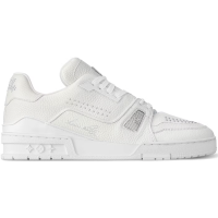 Louis Vuitto* Trainer 'Calf Leather - White' Louis Vuitto* Trainer 'Calf Leather - White'
