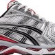 ASICS Gel Kayano 14 'Classic Red' ASICS Gel Kayano 14 'Classic Red'