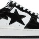 Bapesta 'Black' Bapesta 'Black'