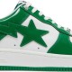 Bapesta 'Green' Bapesta 'Green'