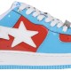 Marvel x Bapesta 'Captain America' Marvel x Bapesta 'Captain America'