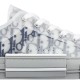 Dio* B23 Low 'Dio* Oblique - Blue' Dio* B23 Low 'Dio* Oblique - Blue'