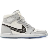 Dio* x Air Jordan 1 High