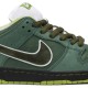 Concepts x Dunk Low SB 'Green Lobster' Concepts x Dunk Low SB 'Green Lobster'