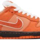 Concepts x Dunk Low SB 'Orange Lobster' Concepts x Dunk Low SB 'Orange Lobster'
