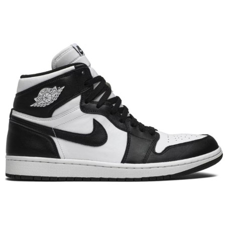 Air Jordan 1 Retro High OG 'Black/White' Air Jordan 1 Retro High OG 'Black/White'