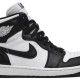 Air Jordan 1 Retro High OG 'Black/White' Air Jordan 1 Retro High OG 'Black/White'