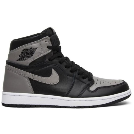 Air Jordan 1 Retro High OG 'Shadow' 2018 Air Jordan 1 Retro High OG 'Shadow' 2018