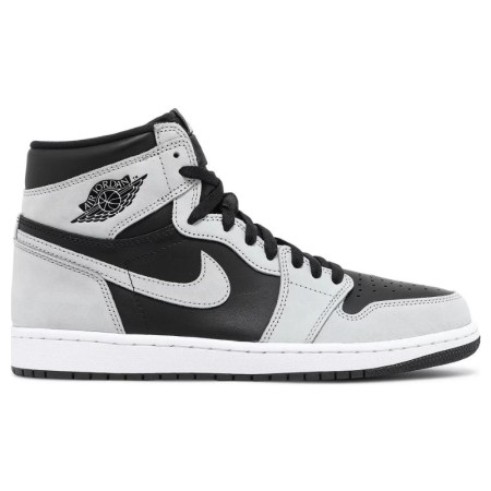 Air Jordan 1 Retro High OG 'Shadow 2.0'