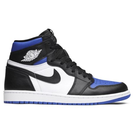Air Jordan 1 Retro High OG 'Royal Toe' Air Jordan 1 Retro High OG 'Royal Toe'