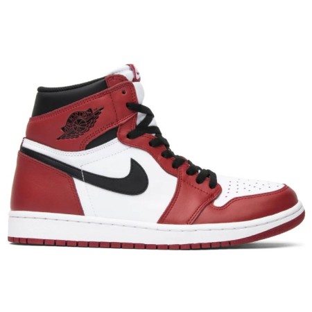 Air Jordan 1 Retro High OG 'Chicago' 2015 Air Jordan 1 Retro High OG 'Chicago' 2015