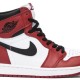 Air Jordan 1 Retro High OG 'Chicago' 2015 Air Jordan 1 Retro High OG 'Chicago' 2015