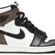 Air Jordan 1 Retro High OG 'Dark Mocha' Air Jordan 1 Retro High OG 'Dark Mocha'