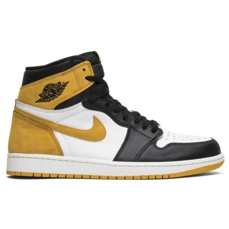 Air Jordan 1 Retro High OG 'Yellow Ochre' Air Jordan 1 Retro High OG 'Yellow Ochre'