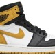 Air Jordan 1 Retro High OG 'Yellow Ochre' Air Jordan 1 Retro High OG 'Yellow Ochre'