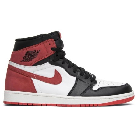 Air Jordan 1 Retro High OG 'Track Red' Air Jordan 1 Retro High OG 'Track Red'