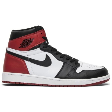 Air Jordan 1 Retro High OG 'Black Toe' 2016 Air Jordan 1 Retro High OG 'Black Toe' 2016