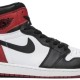 Air Jordan 1 Retro High OG 'Black Toe' 2016 Air Jordan 1 Retro High OG 'Black Toe' 2016