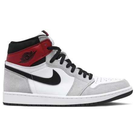 Air Jordan 1 Retro High OG 'Smoke Grey' Air Jordan 1 Retro High OG 'Smoke Grey'