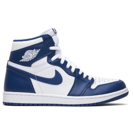 Air Jordan 1 Retro High OG 'Storm Blue' Air Jordan 1 Retro High OG 'Storm Blue'