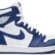 Air Jordan 1 Retro High OG 'Storm Blue' Air Jordan 1 Retro High OG 'Storm Blue'