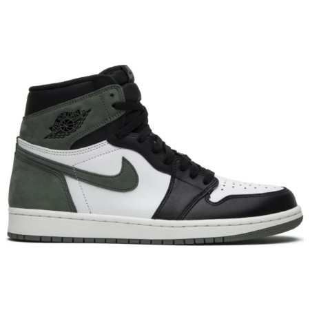 Air Jordan 1 Retro High OG 'Clay Green' Air Jordan 1 Retro High OG 'Clay Green'