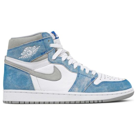 Air Jordan 1 Retro High OG 'Hyper Royal' Air Jordan 1 Retro High OG 'Hyper Royal'