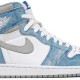 Air Jordan 1 Retro High OG 'Hyper Royal' Air Jordan 1 Retro High OG 'Hyper Royal'