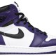 Air Jordan 1 Retro High OG 'Court Purple 2.0' Air Jordan 1 Retro High OG 'Court Purple 2.0'
