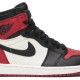 Air Jordan 1 Retro High OG 'Bred Toe' Air Jordan 1 Retro High OG 'Bred Toe'