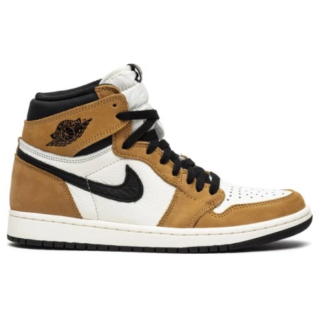 Air Jordan 1 Retro High OG 'Rookie of the Year' Air Jordan 1 Retro High OG 'Rookie of the Year'