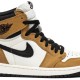 Air Jordan 1 Retro High OG 'Rookie of the Year' Air Jordan 1 Retro High OG 'Rookie of the Year'