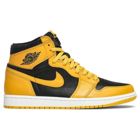 Air Jordan 1 High Retro OG 'Pollen' Air Jordan 1 High Retro OG 'Pollen'