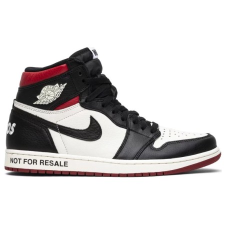 Air Jordan 1 Retro High OG NRG 'Not For Resale' Air Jordan 1 Retro High OG NRG 'Not For Resale'